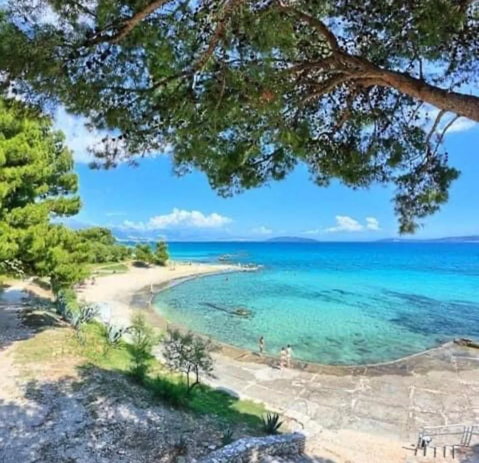 Holiday Home Angela Kastela