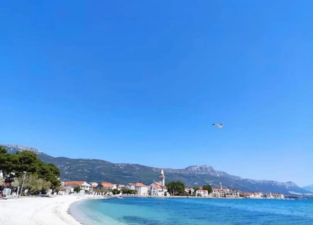 Holiday Home Angela Kastela Croatia