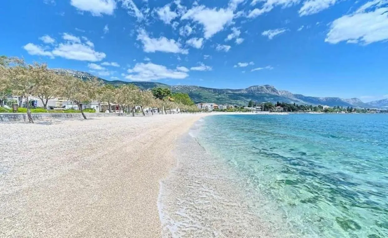 Holiday Home Angela Kastela