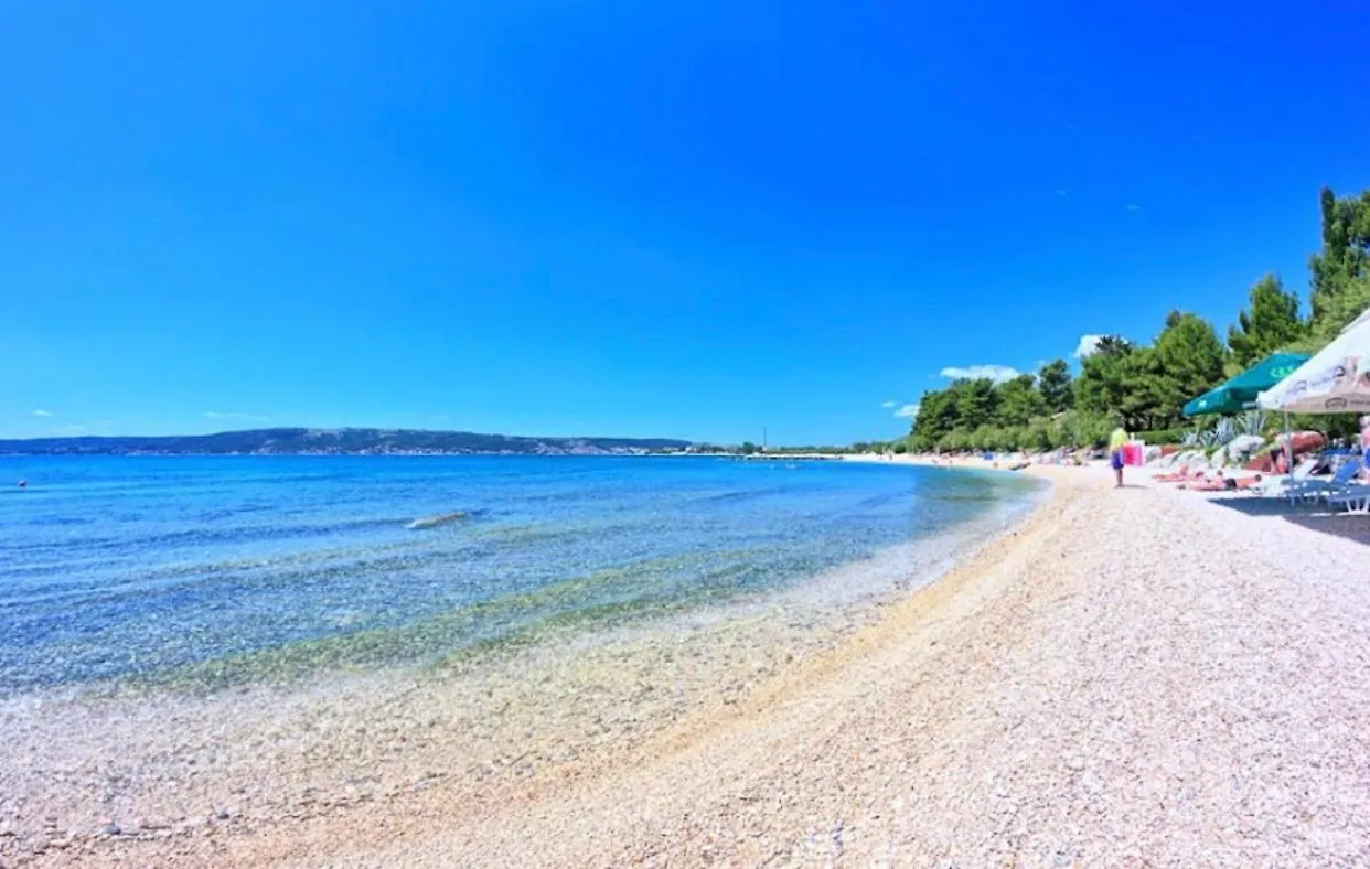 Holiday Home Angela Kastela