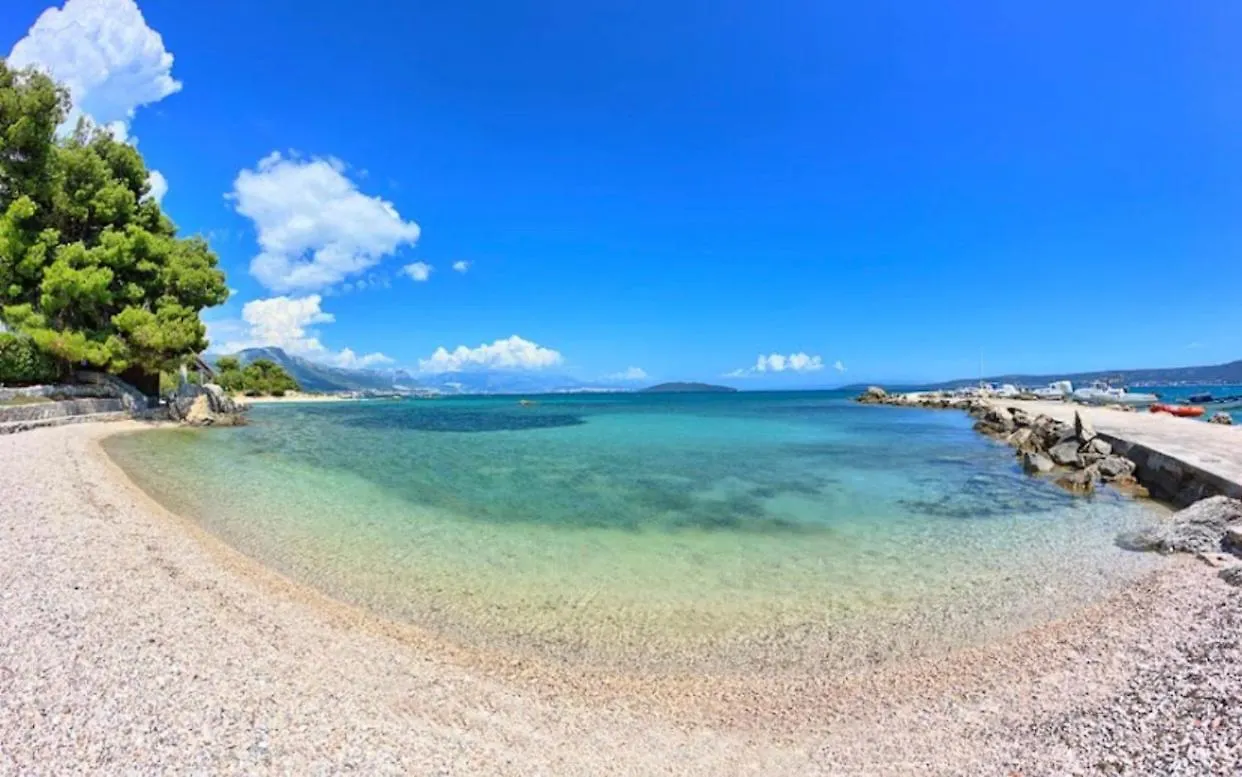 Holiday Home Angela Kastela