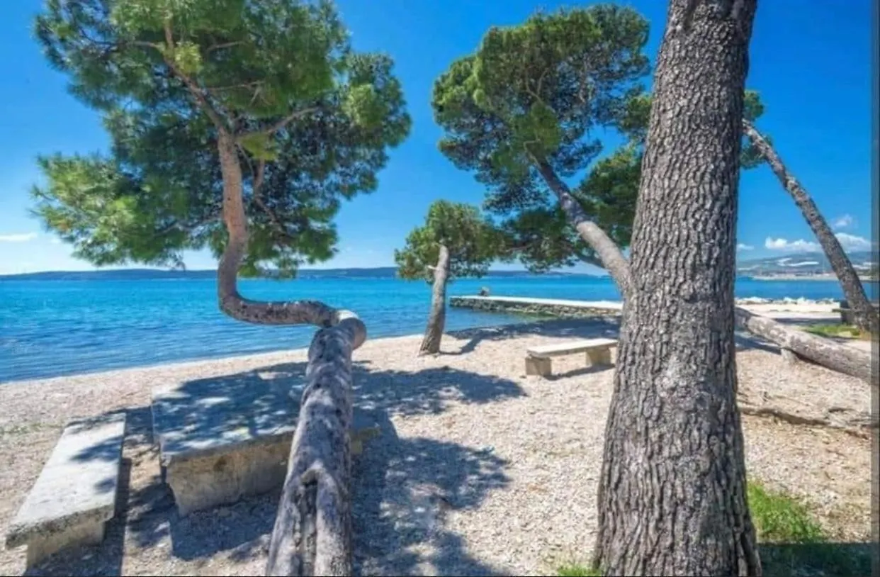 Holiday Home Angela Kastela