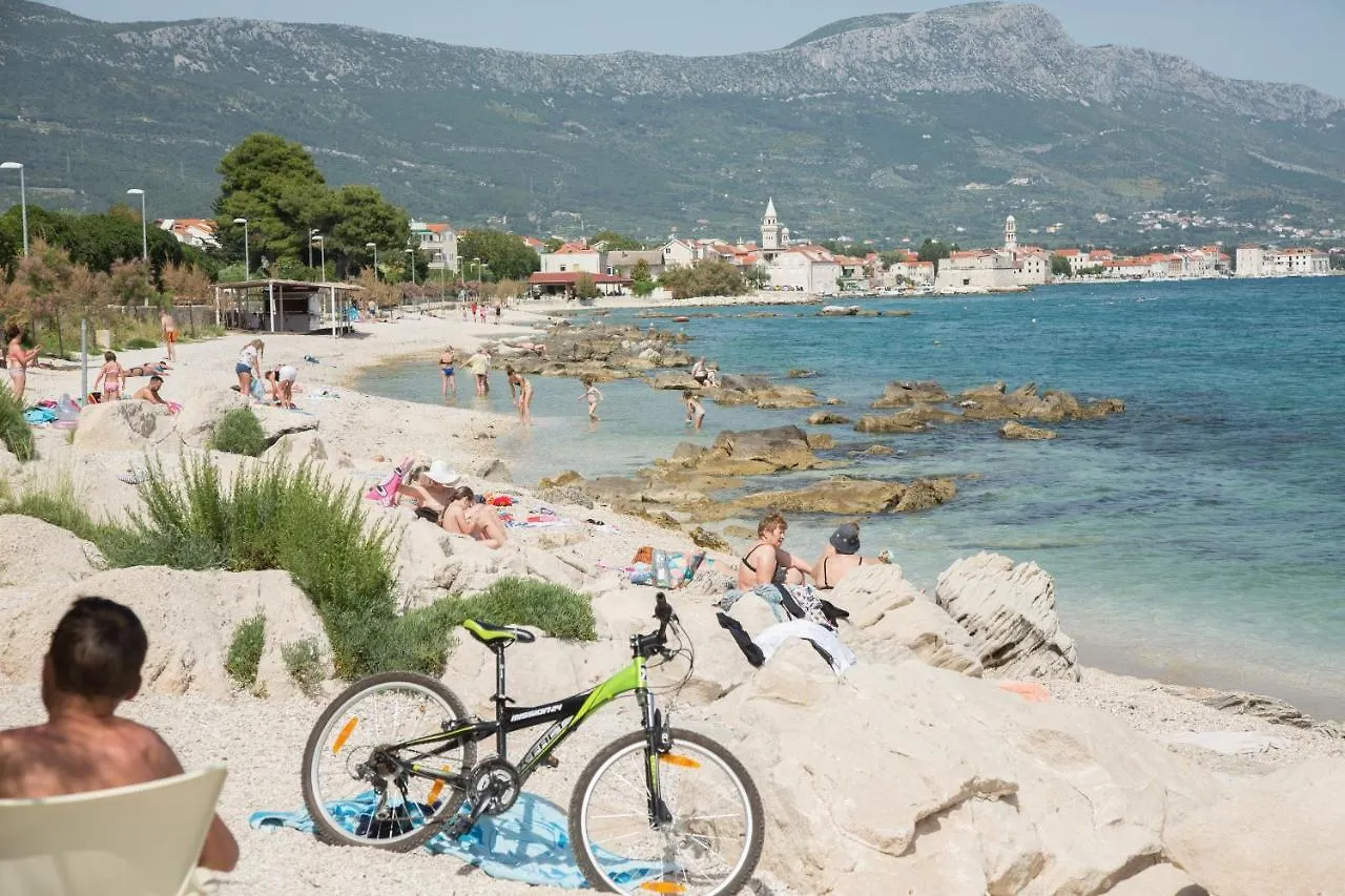 Holiday Home Angela Kastela 0*,  Croatia