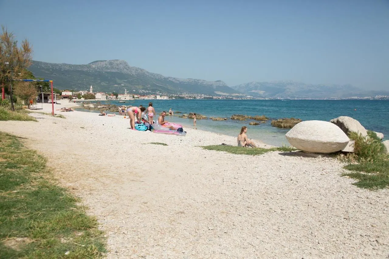 Holiday Home Angela Kastela