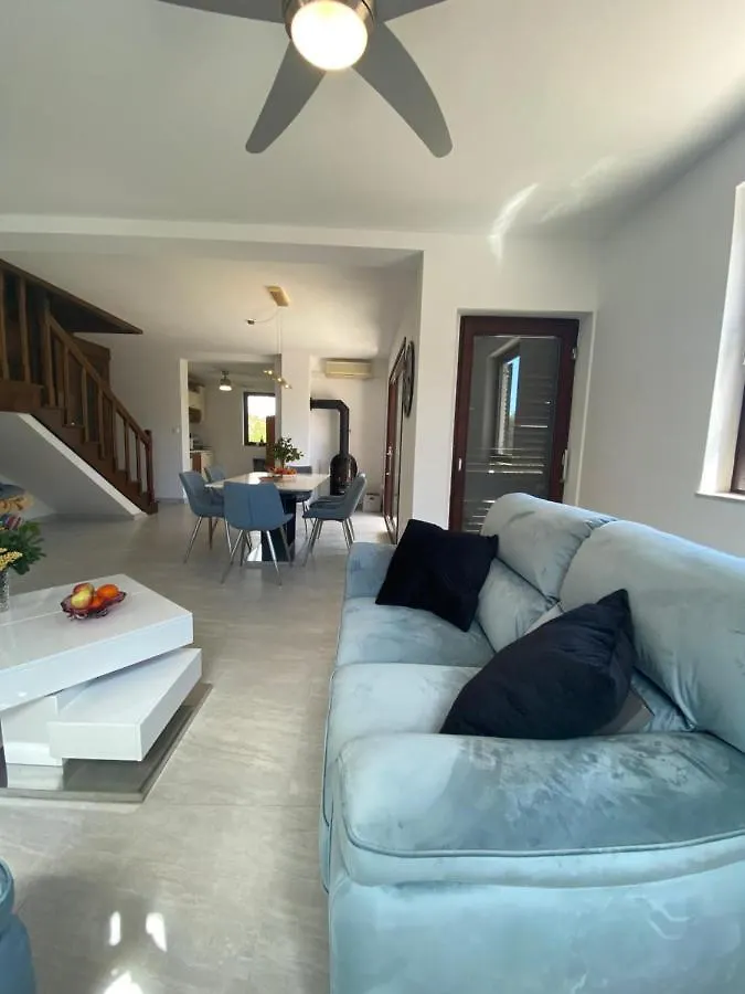 Holiday Home Angela Kastela