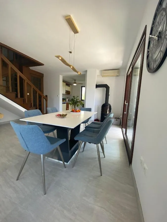 Holiday Home Angela Kastela
