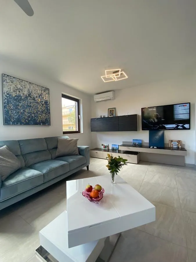 Holiday Home Angela Kastela 0*,  Croatia