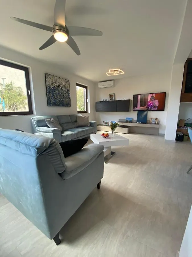 Holiday Home Angela Kastela 0*,