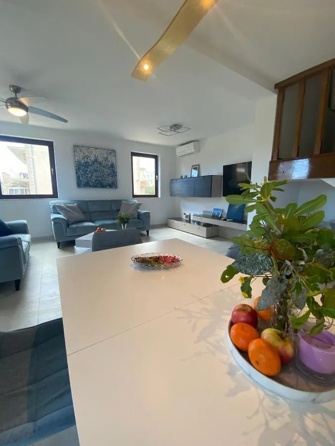 Holiday Home Angela Kastela