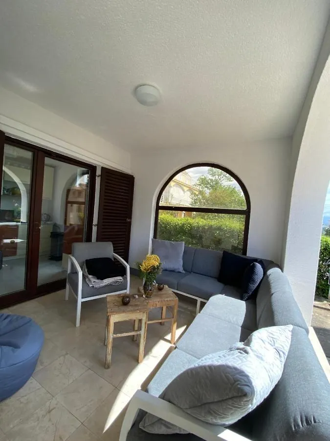 Holiday Home Angela Kastela