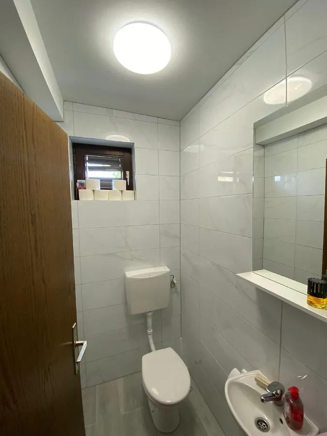 Holiday Home Angela Kastela Croatia