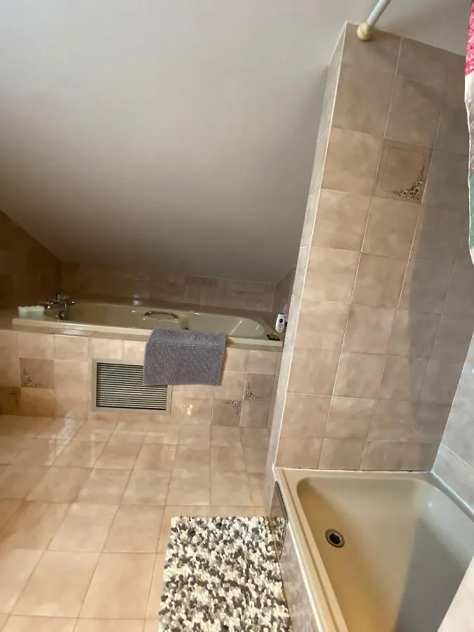 Holiday Home Angela Kastela