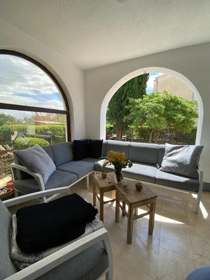 Holiday Home Angela Kastela Croatia