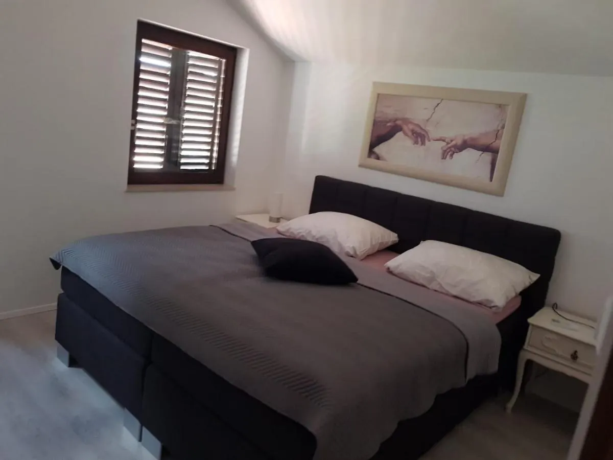 Holiday Home Angela Kastela