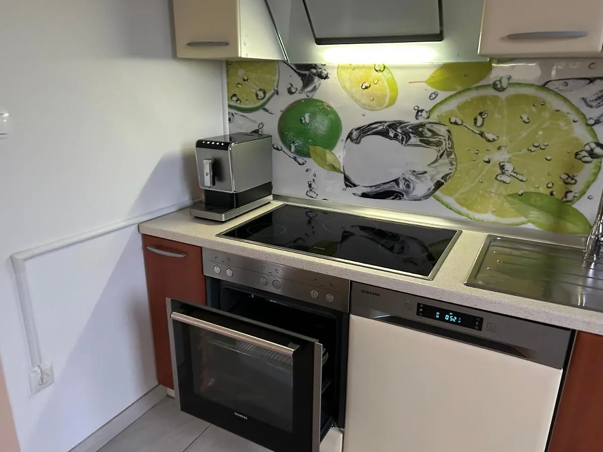 Holiday Home Angela Kastela 0*,  Croatia