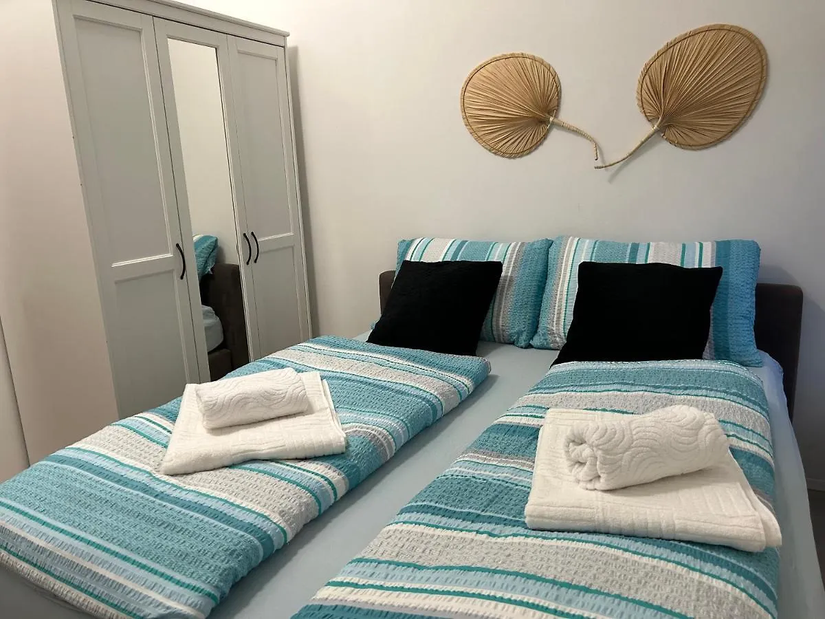 Holiday Home Angela Kastela Croatia