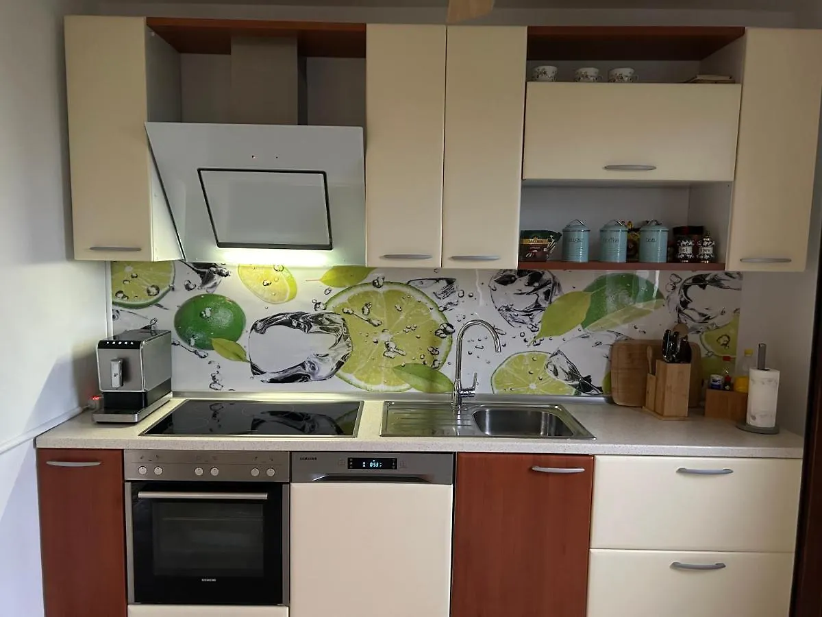 Holiday Home Angela Kastela