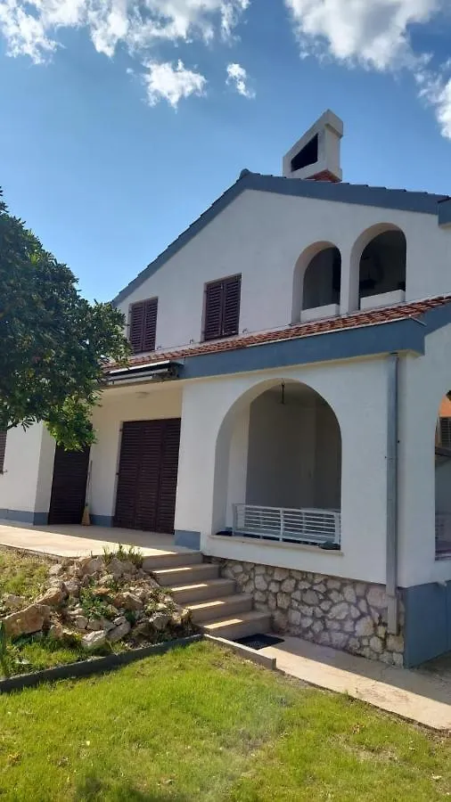 Holiday Home Angela Kastela