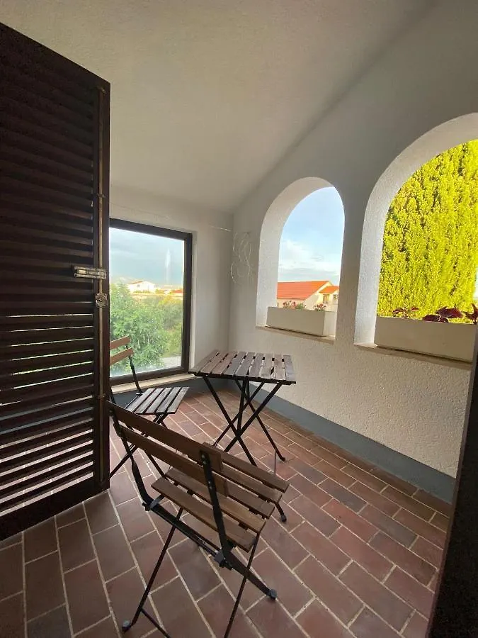 Holiday Home Angela Kastela 0*,  Croatia