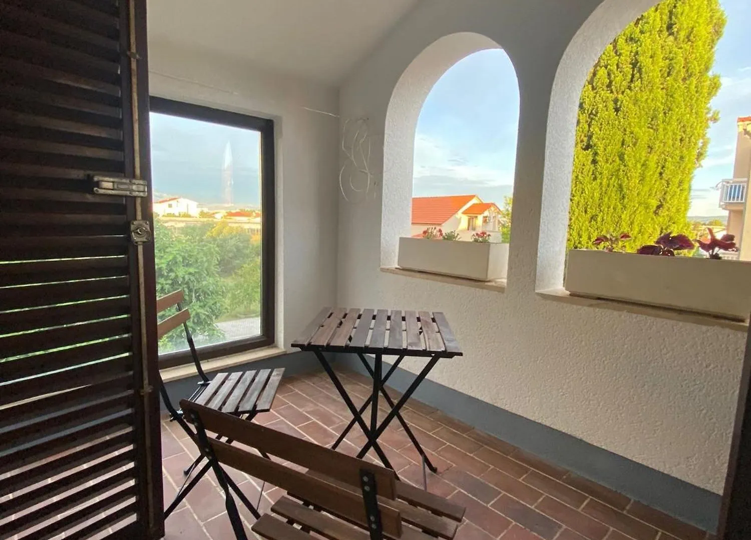 Holiday Home Angela Kastela Croatia