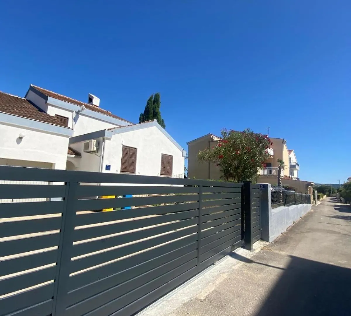 Holiday Home Angela Kastela